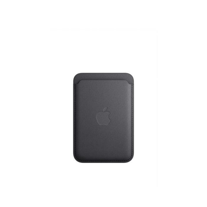 Apple iPhone Woven Wallet Black /MT2N3ZM/A