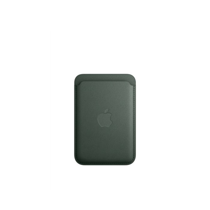 Apple iPhone Woven Wallet Evergreen/MT273ZM/A