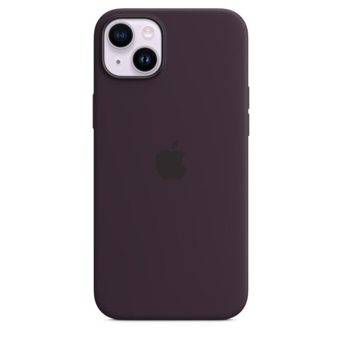 Apple iPhone 14 Plus Silic. Case Elder./MPT93ZM/A