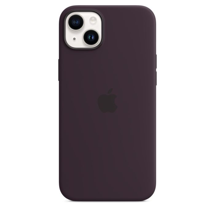 Apple iPhone 14 Plus Silic. Case Elder./MPT93ZM/A