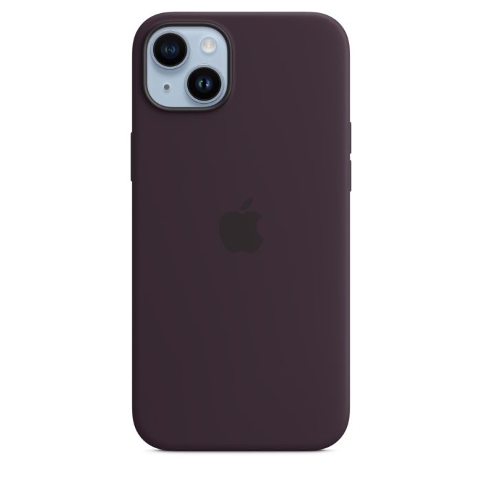 Apple iPhone 14 Plus Silic. Case Elder./MPT93ZM/A