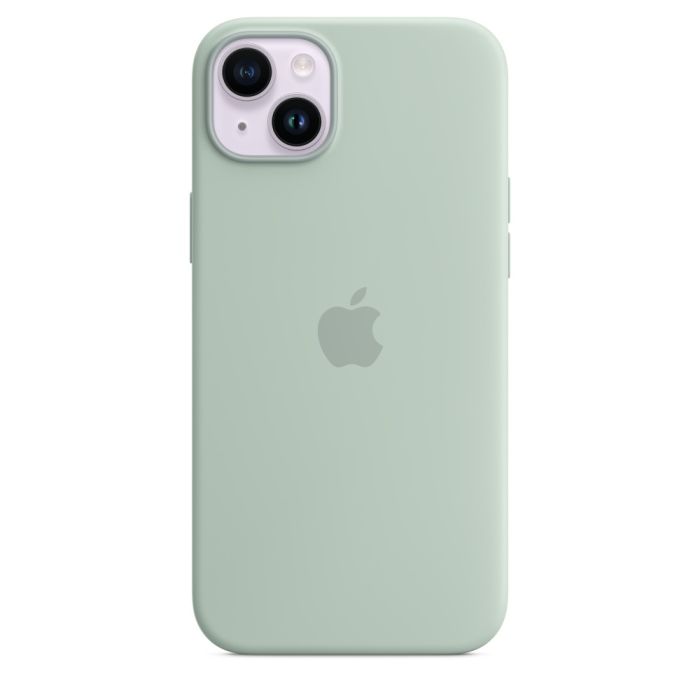 Apple iPhone 14 Plus SilicCase Succulent/MPTC3ZM/A