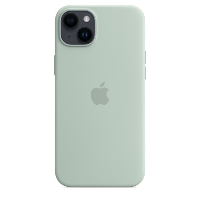 Apple iPhone 14 Plus SilicCase Succulent/MPTC3ZM/A