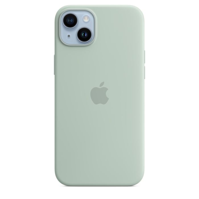 Apple iPhone 14 Plus SilicCase Succulent/MPTC3ZM/A