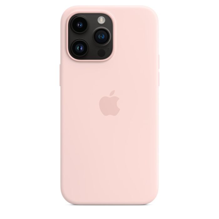 Apple iPhone 14 ProMaxSilic.Case Ch.Pink/MPTT3ZM/A