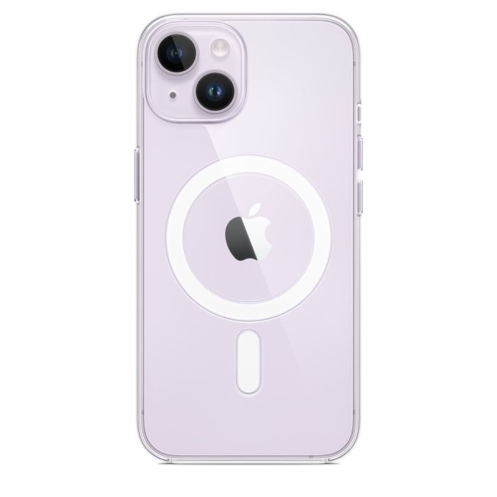 Apple iPhone 14 Clear Case/MPU13ZM/A