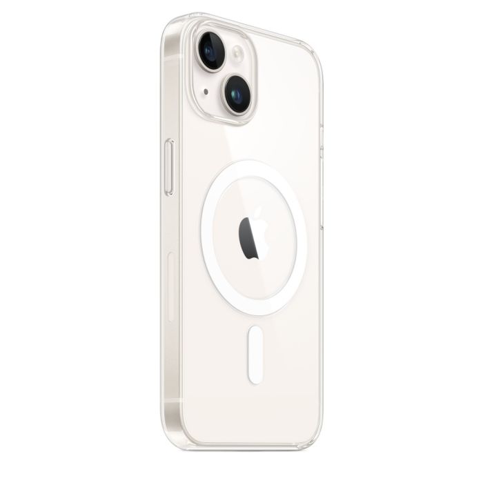 Apple iPhone 14 Clear Case/MPU13ZM/A
