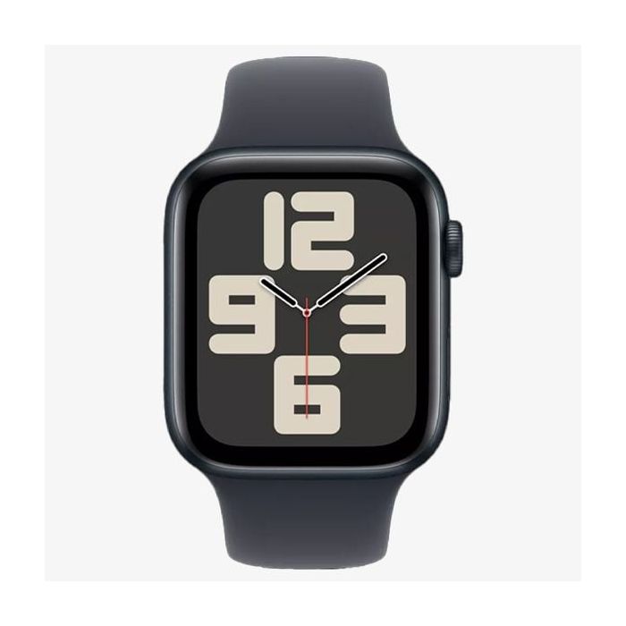 Apple Watch SE 44mm Midnight M/L 2024 /MXEK3QI/A