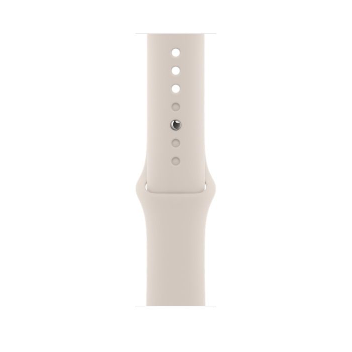 Apple Watch Series 8 GPS 45mm Starlight /MNP23GK/A