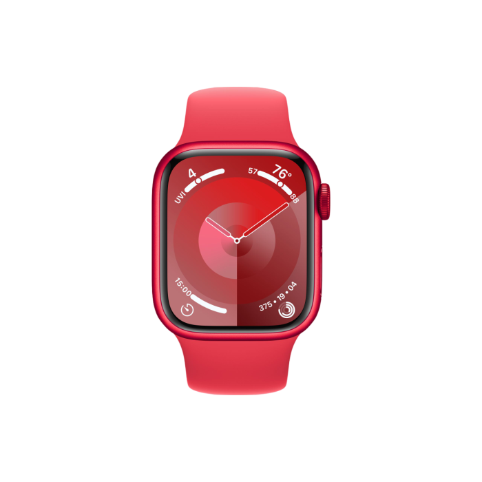 Apple Watch Series 9 41mm RED S/M /MRXG3QI/A