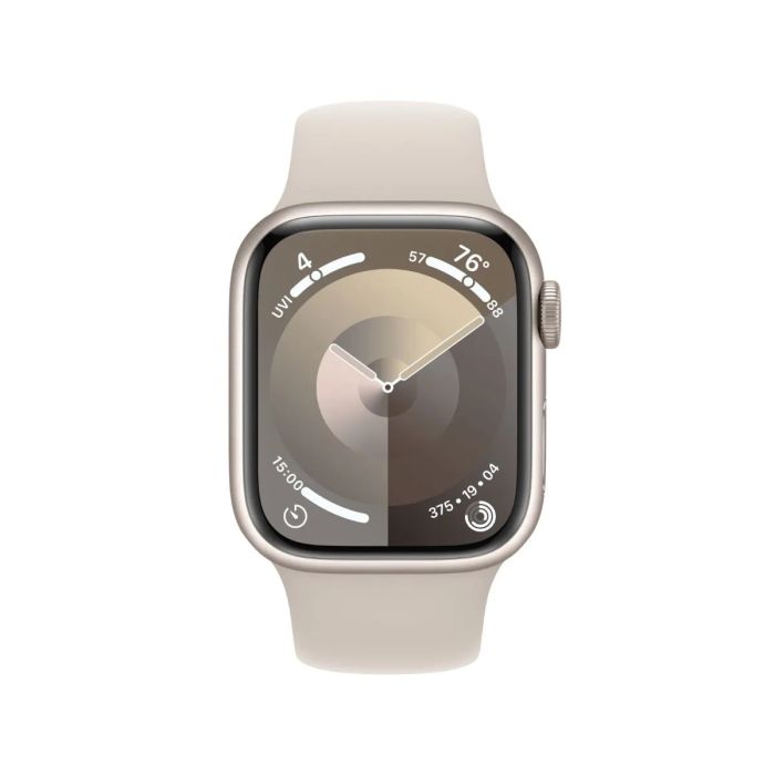 Apple Watch Series 9 41mm Starlight S/M /MR8T3QR/A