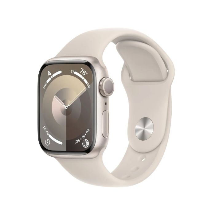 Apple Watch Series 9 41mm Starlight S/M /MR8T3QR/A
