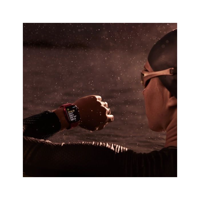 Apple Watch Series 9 41mm Midnight S/M MR8W3 /A2978