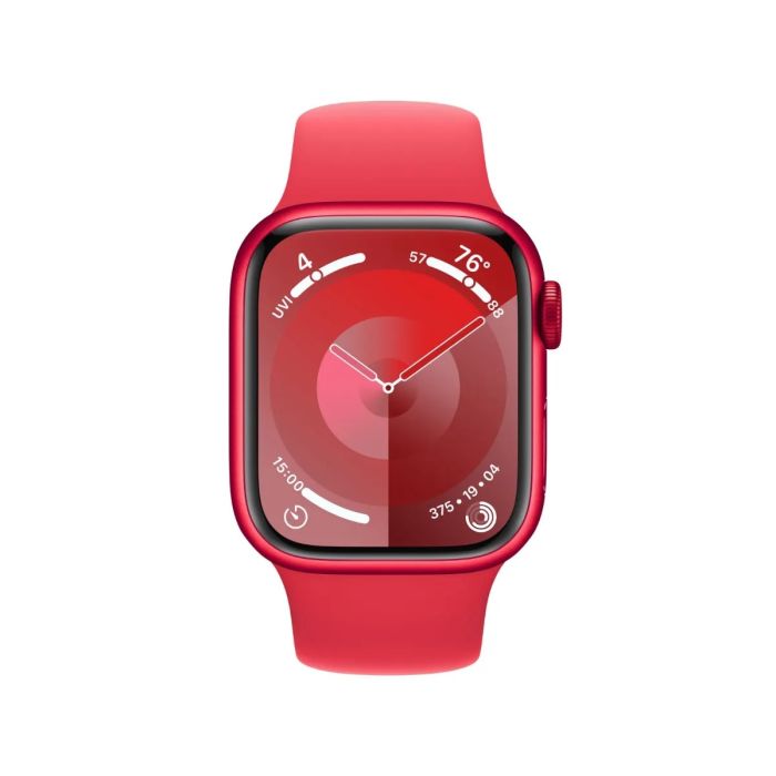Apple Watch Series 9 45mm RED M/L /MRXK3QR/A