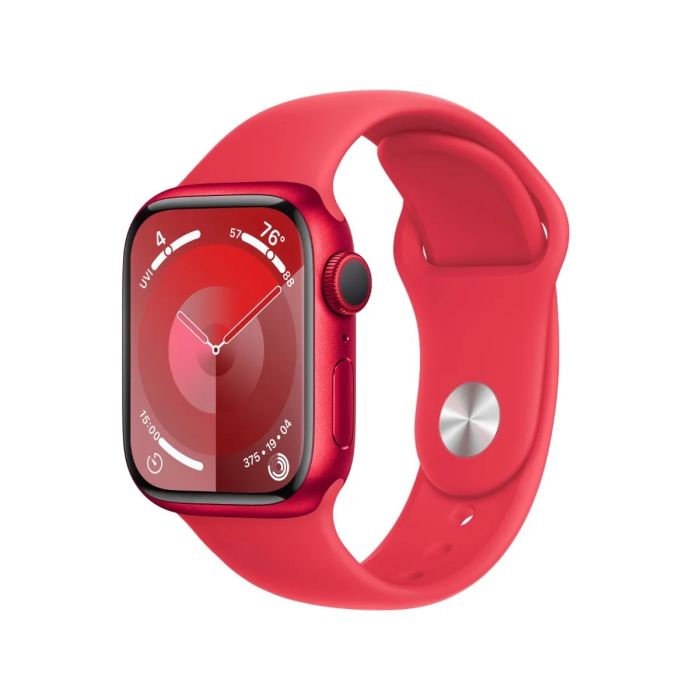 Apple Watch Series 9 45mm RED M/L /MRXK3QR/A