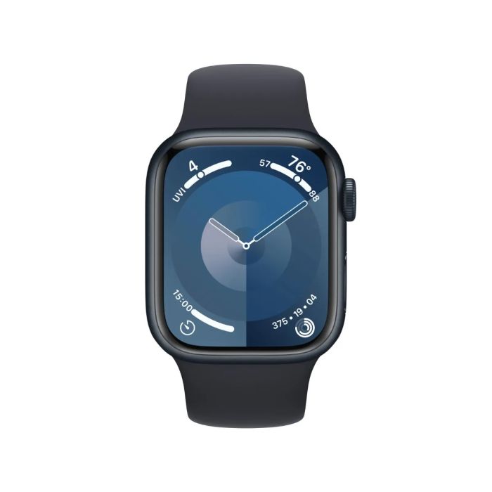 Apple Watch Series 9 45mm Midnight M/L MR9A3 /A2980