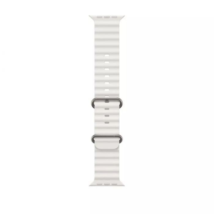 Apple Watch Ultra 49mm Tit. White Ocean /MNHF3GK/A