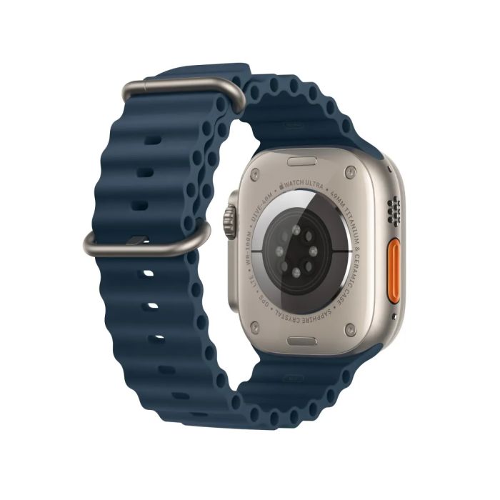 Apple Watch Ultra 2 49mm Blue OceanBand/MREG3RB/A