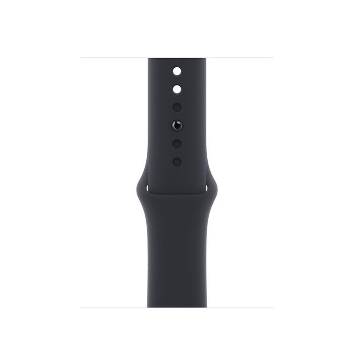 Apple Watch Series 8 GPS 41mm Midnight MNU73*