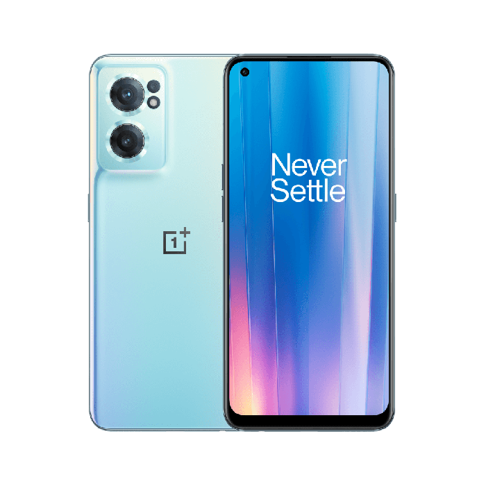 OnePlus Nord Ce 2 8/128GB EU Blue IV2201