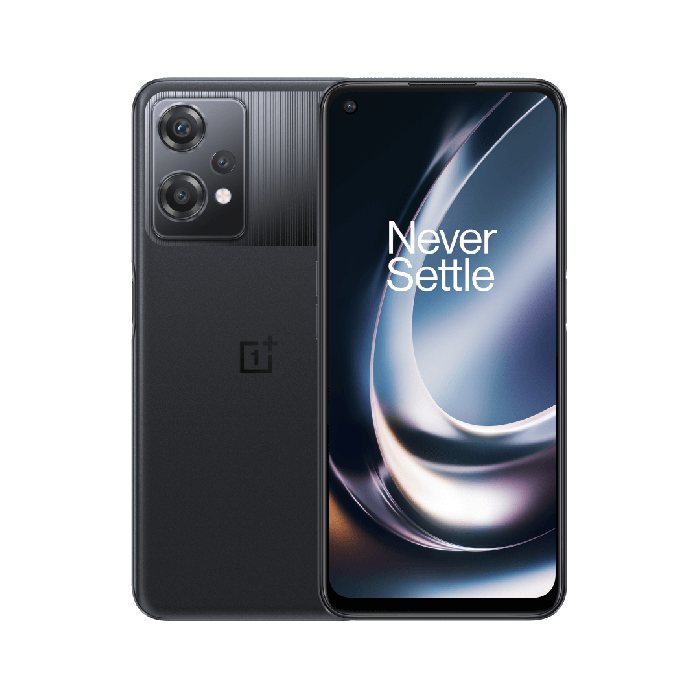 OnePlus Nord CE2 Lite 5G 8/128Gb Black EU CPH2409
