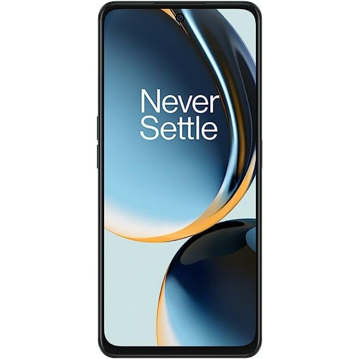 OnePlus Nord CE 3 Lite 5G 8/128 Grey/6921815624134