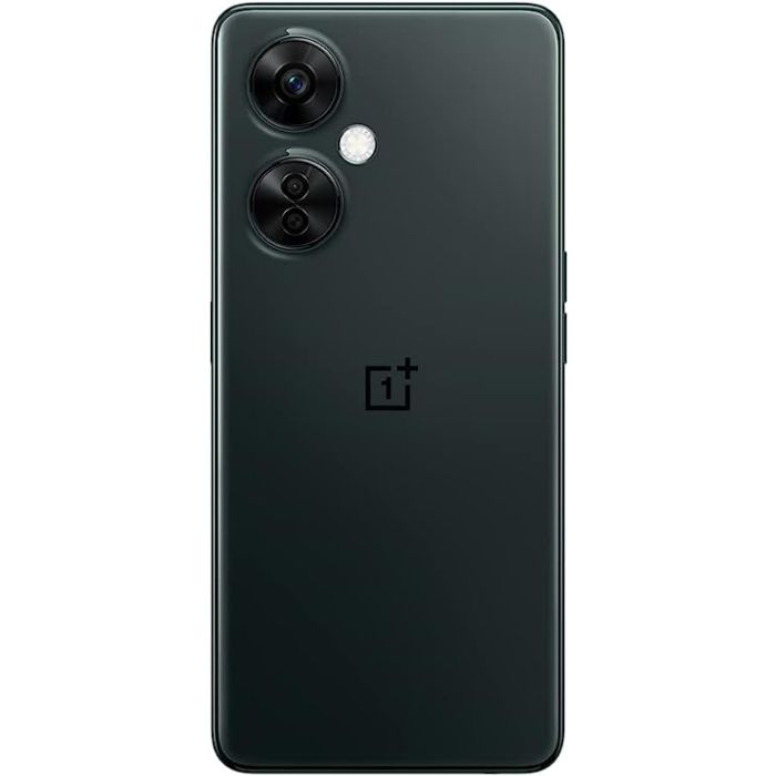 OnePlus Nord CE 3 Lite 5G 8/128 Grey/6921815624134