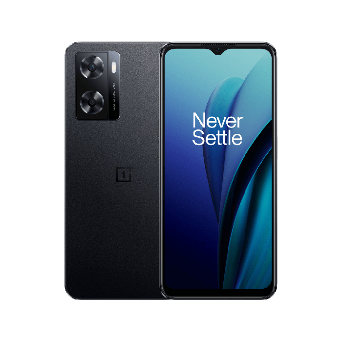 Oneplus N 20 SE 4/64Gb Black EU CPH2469