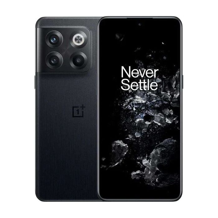 Oneplus 10T CPH2415 8+128Gb Black EU