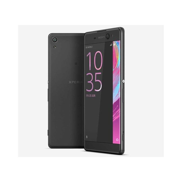 Sony Xperia XA Ultra F3212 DS Black