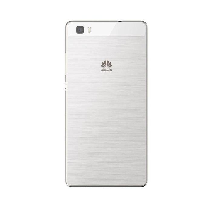Huawei P8 Lite DS White