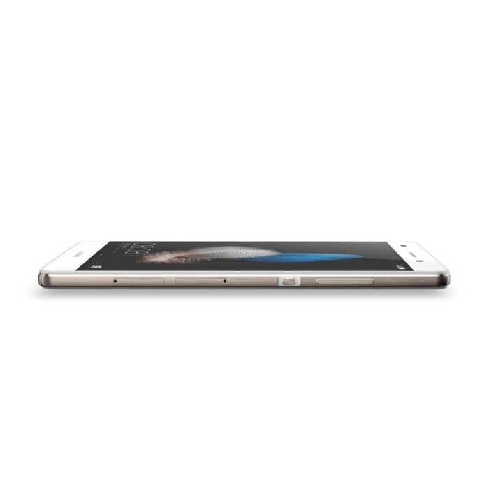 Huawei P8 Lite DS White