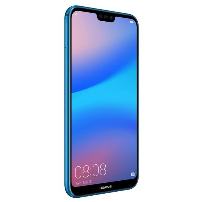 Huawei P20 Lite Blue