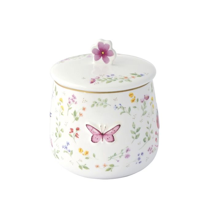 Easy Life 3492/FGAR cookie jar 11x15sm