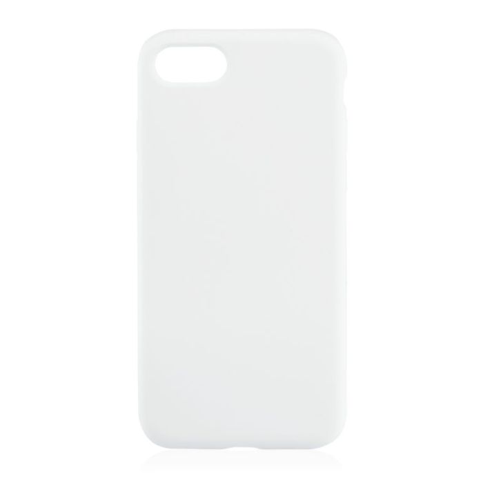 VLP iPhone SE 2020 Silicone case /vlp-SC20-47TP