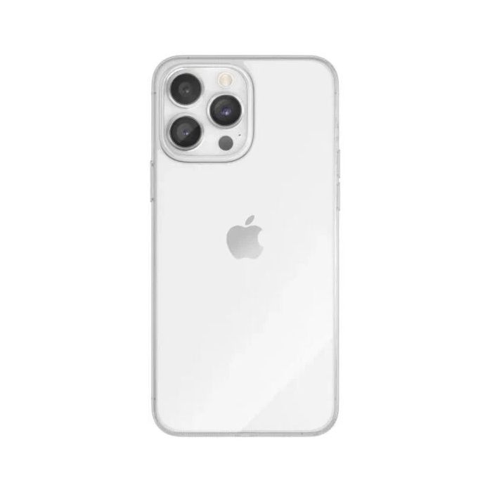 VLP iPhone 14 Pro CrystalCase Transparent /1052003