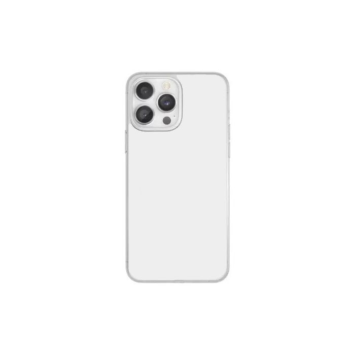VLP iPhone 14 ProMax CrystalCase Transp /1052004