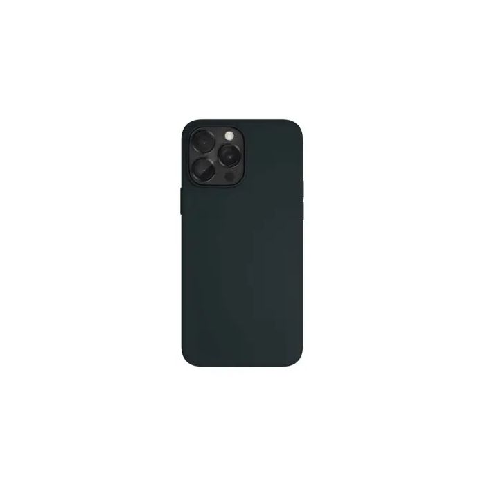 VLP iPhone 14 Pro SiliconeCase Black /1051039