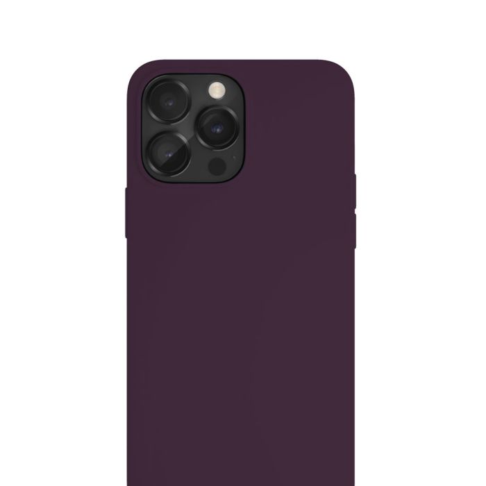 VLP iPhone 14 Pro SiliconeCase DeepPurple /1051041