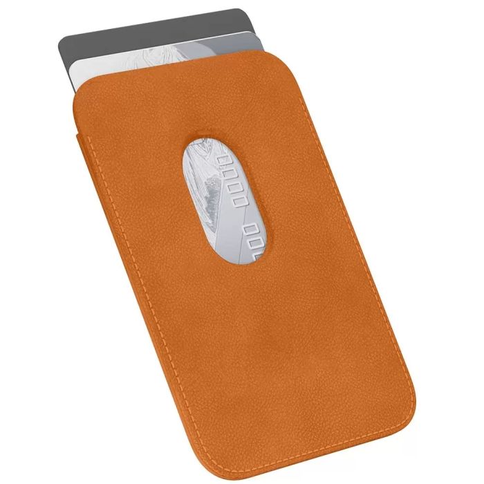 VLP Apple Wallet MagSafe Brown /vlp-CHMS-GB