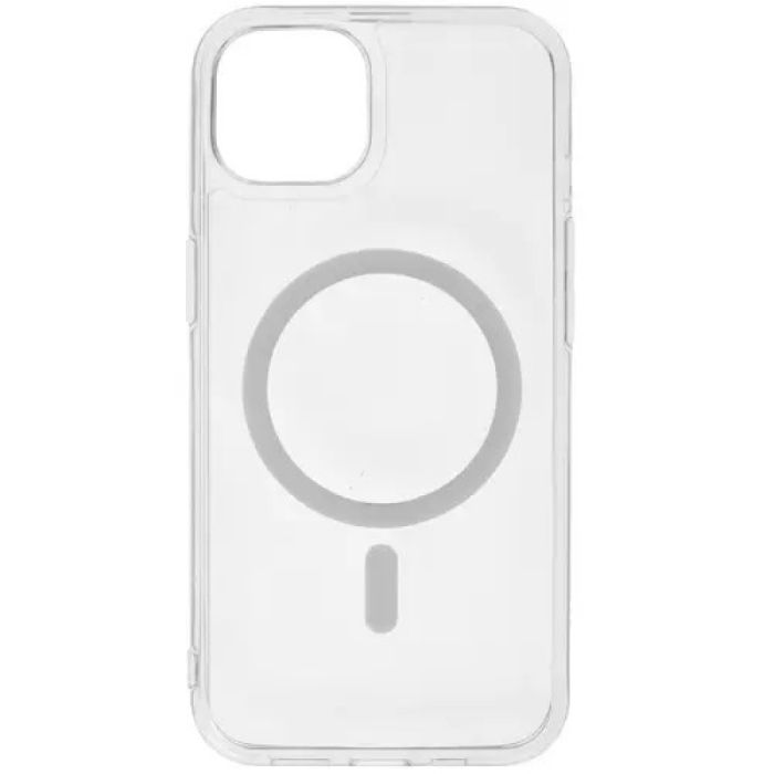 VLP Crystal iPhone 14Plus/15Plus MagSafe /1052021