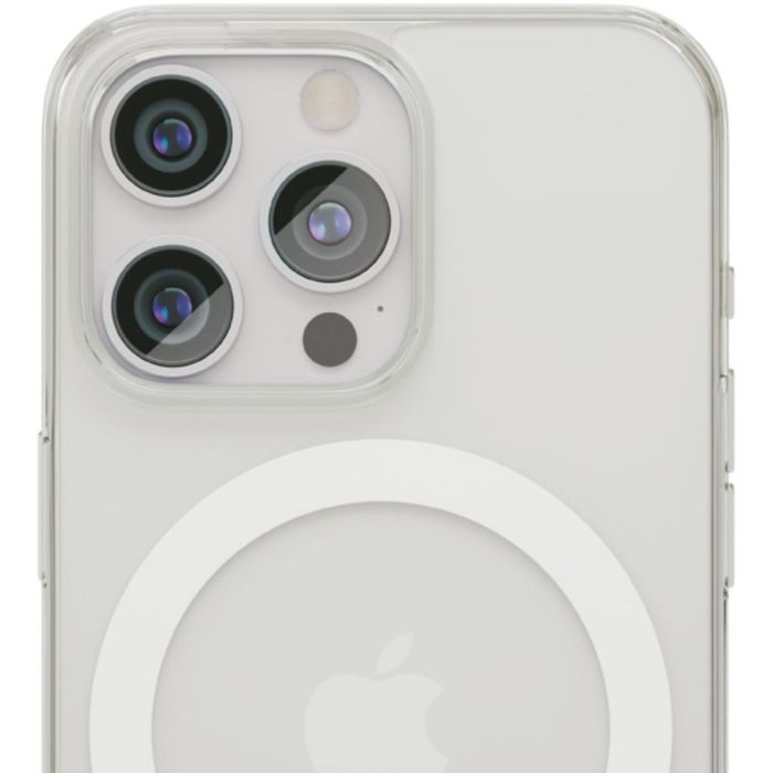 VLP Crystal iPhone 15 Pro MagSafe Clear /1052022