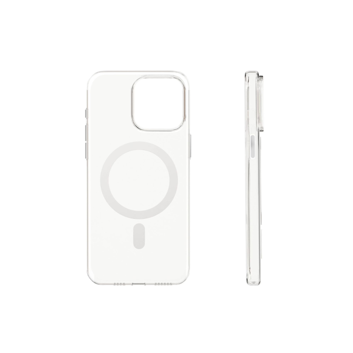 VLP Crystal iPhone 15 ProMax MagSafe Clear/1052023