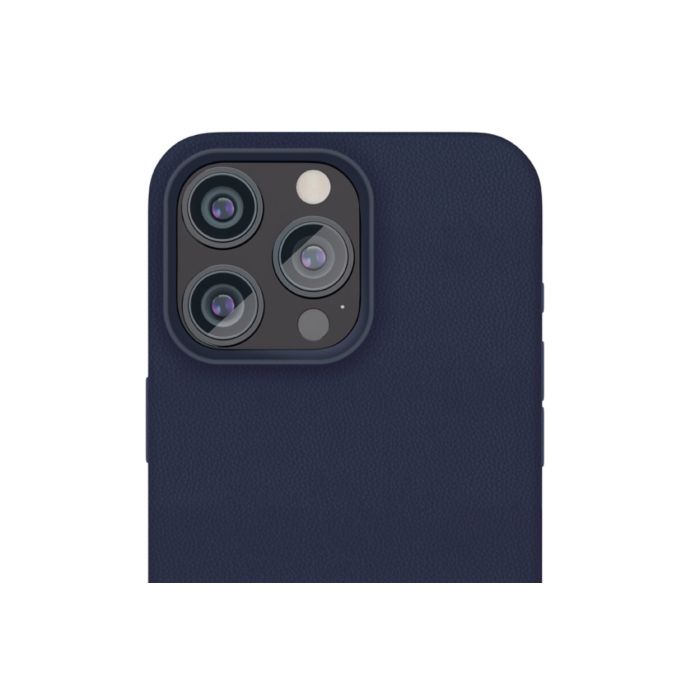 VLP Ecopelle iPhone 15 Pro MagSafe Blue /10513007
