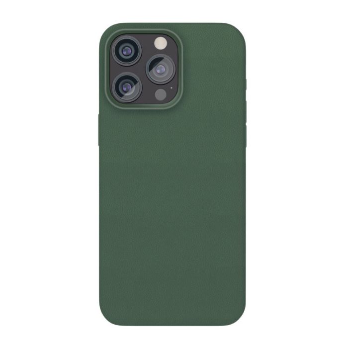 VLP Ecopelle iPhone 15 Pro MagSafe Green /10513009