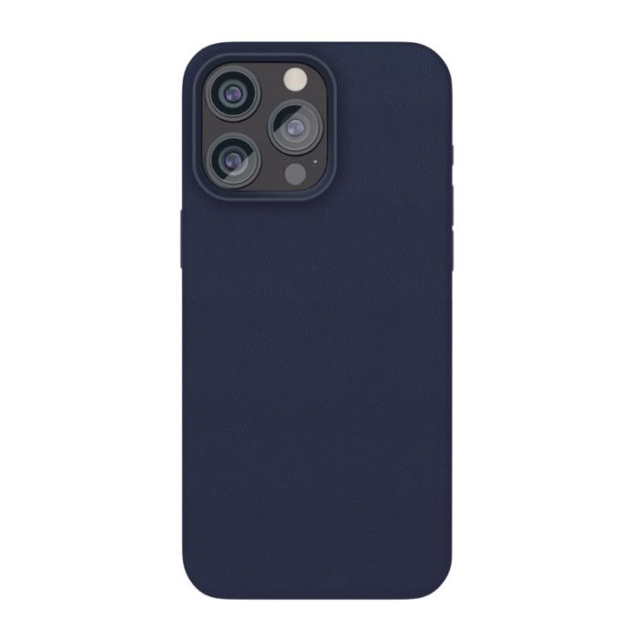 VLP Ecopelle iPhone 15 ProMax Mag Blue /10513008