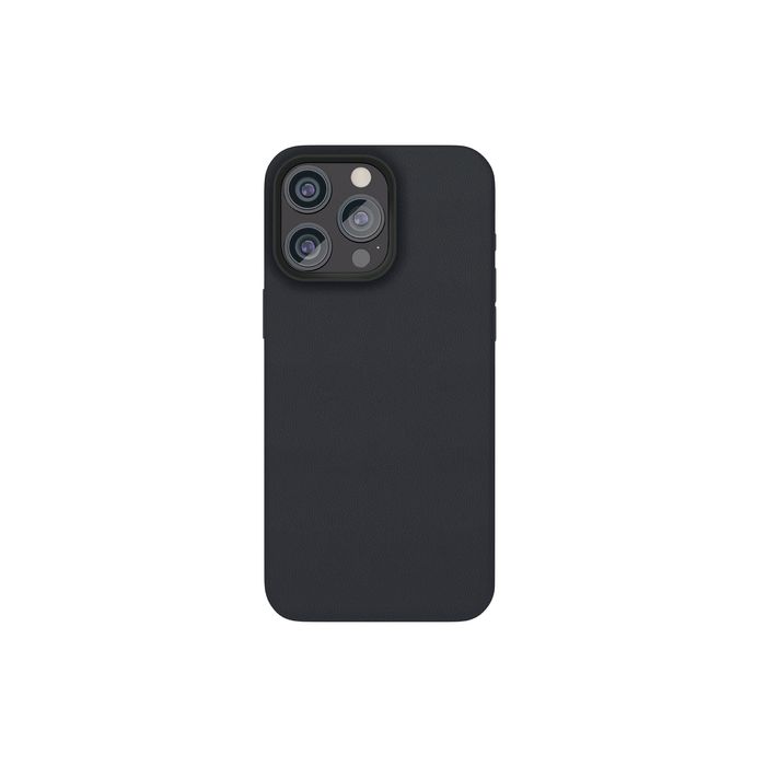 VLP Ecopelle iPhone 15 ProMax Mag Black /10513004