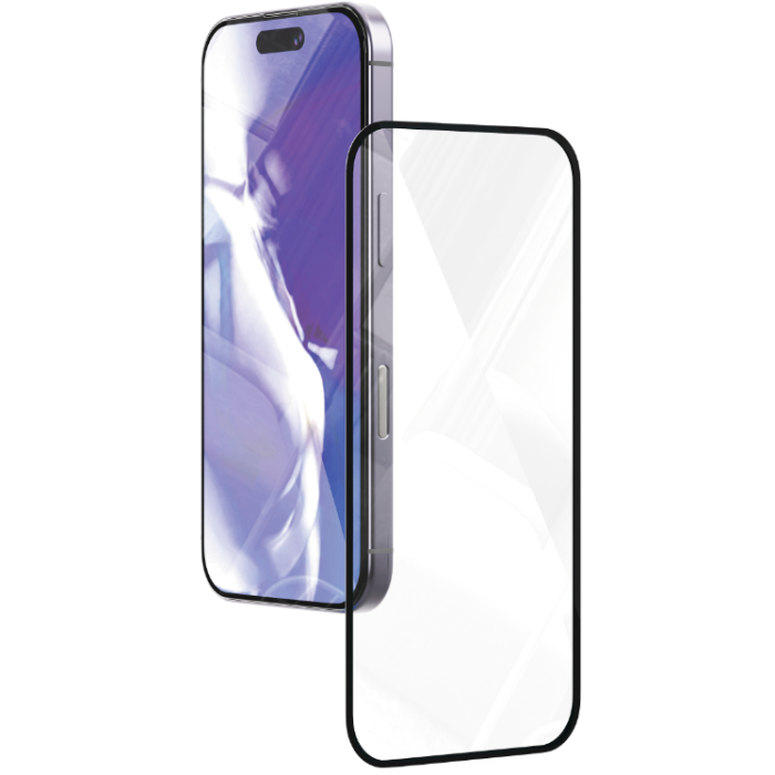 VLP A-Glass iPhone 16 Pro Max Black Frame /1061114