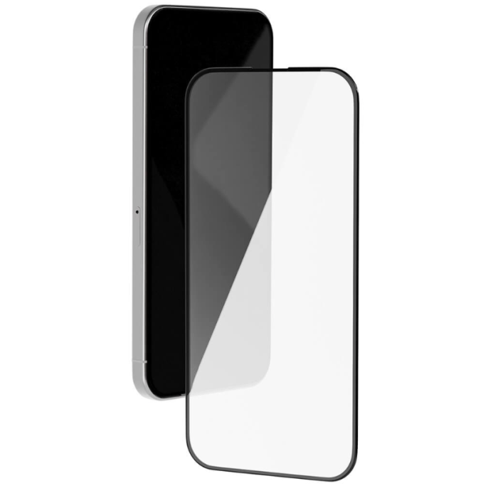 VLP A-Glass iPhone 16 Black Frame/1061111