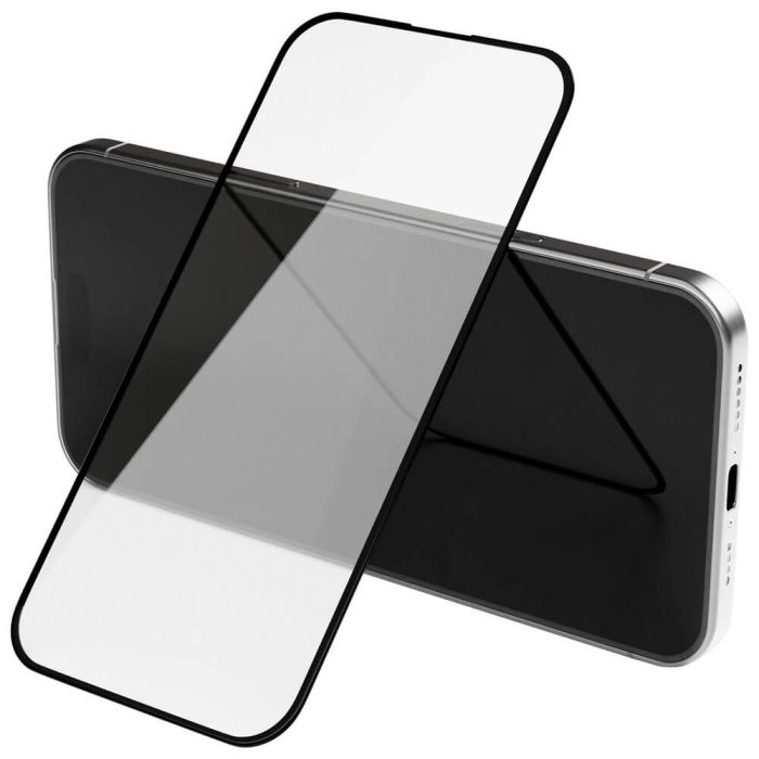 VLP Easy Box Glass iPhone 16 Pro Max/1061104